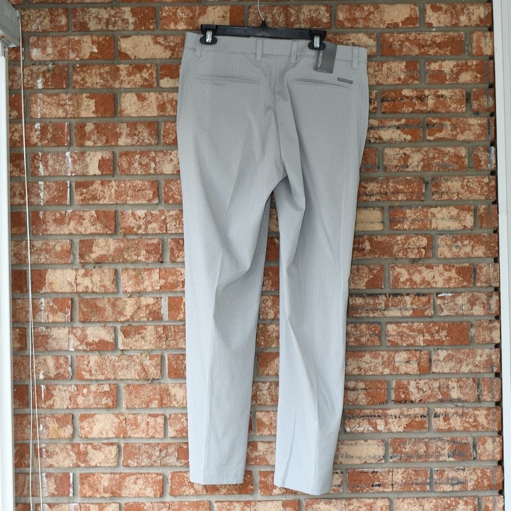 ASHWORTH Pants - Picture 4 of 7